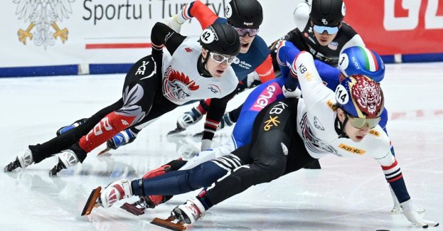 W Gdańsku trwają zawody World Tour w short tracku. W rywalizacji biorą udział również Polacy, którzy przed własną publicznością chcą przybliżyć się do awansu na igrzyska olimpijskie w Mediolanie. Drugiego dnia zawodów zakończono już kwalifikacje, a Polacy wciąż są w grze o medale. – Staramy się krok po kroku prezentować najlepiej jak możemy – mówi Nikola Mazur, która zanotowała dwa bezpośrednie awanse do ćwierćfinałów.