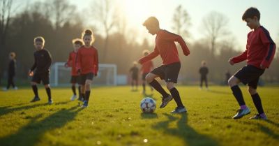 Start Namysłów i kluby sportowe — bogata oferta dla mieszkańców