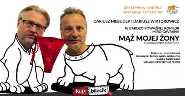 Zapraszamy 16 października 2026 roku do Namysłowski Ośrodek Kultury, Namysłów, Plac Powstańców Śląskich nr 2.